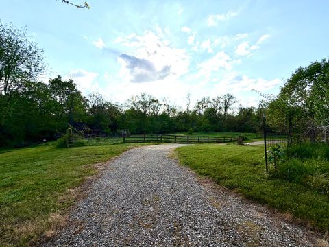 Tiny photo for 5808 County Road 550, Frankfort, OH 45628 (MLS # 226014038)