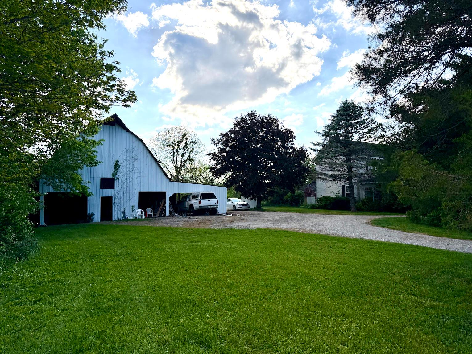 5808 County Road 550