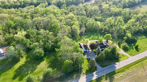 Tiny photo for 5808 County Road 550, Frankfort, OH 45628 (MLS # 226014038)