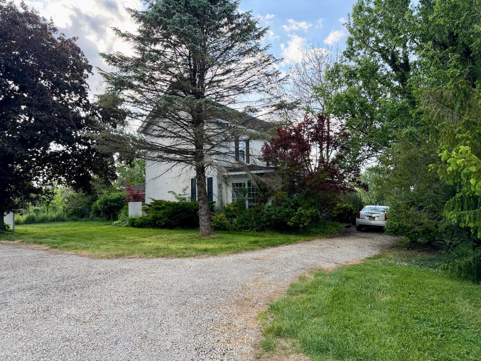 5808 County Road 550