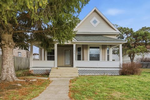 Photo of 376 Park Street, Marion, OH 43302 (MLS # 226000157)