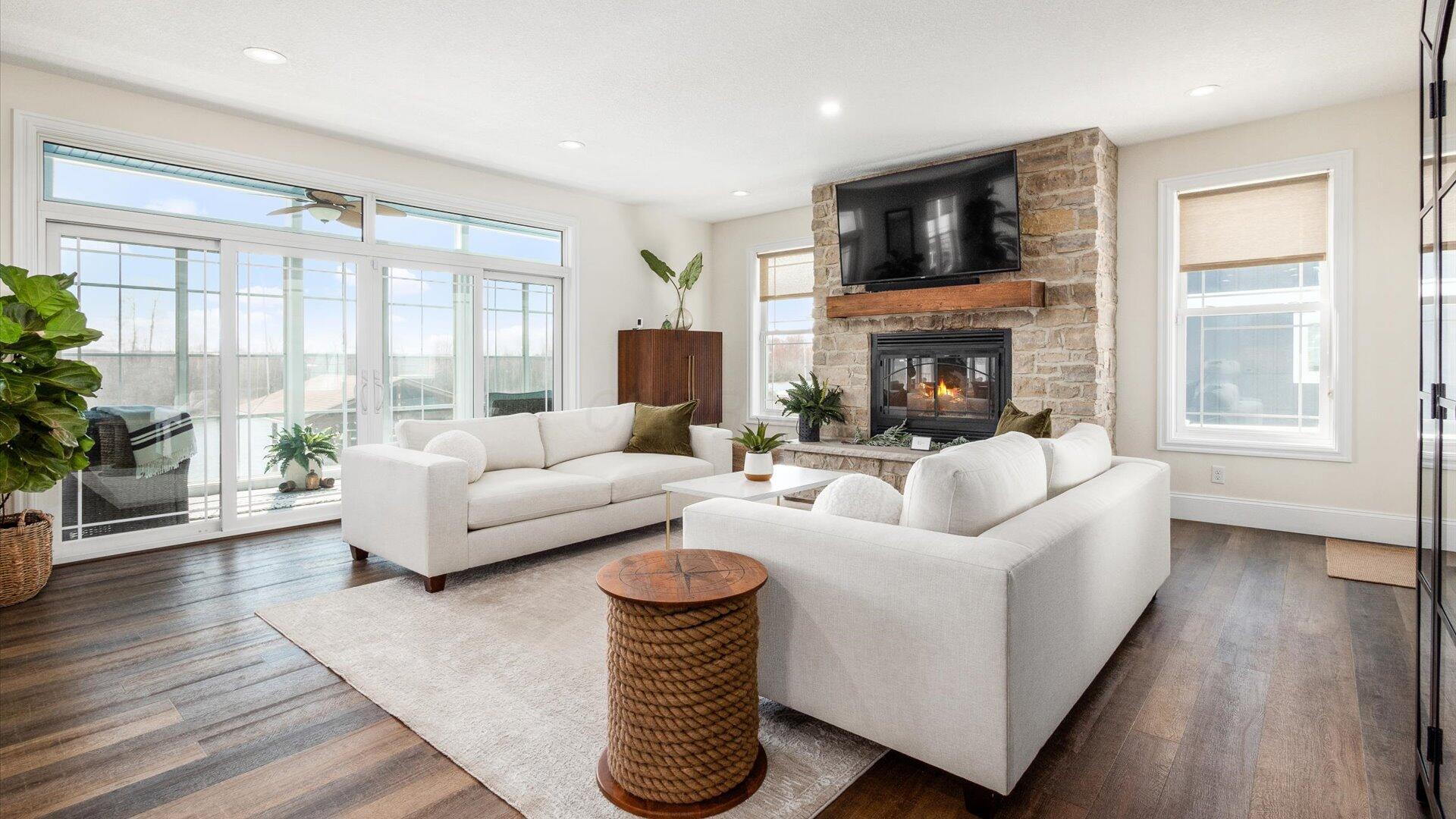 300 Cranberry Lane, Buckeye Lake, Ohio image 3