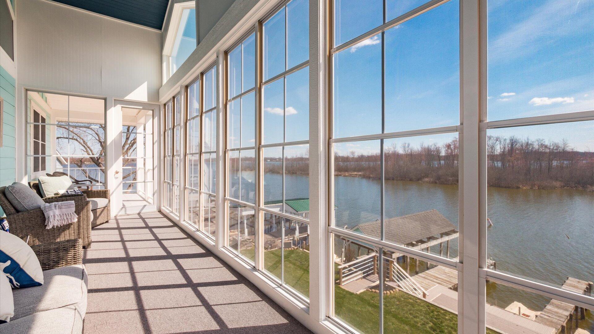 300 Cranberry Lane, Buckeye Lake, Ohio image 38