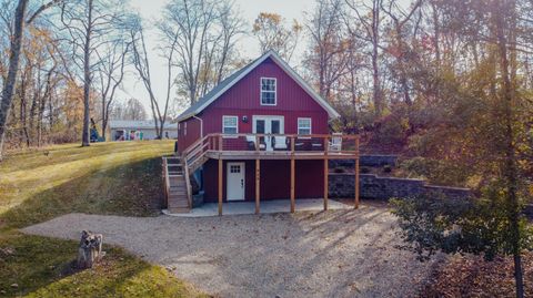 Photo of 916 Valleywood Heights Drive, Howard, OH 43028 (MLS # 226018347)