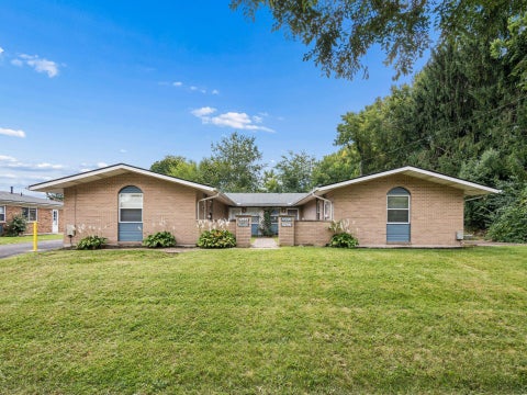 Photo of 2400-2406 Red Coach Drive, Springfield, OH 45503 (MLS # 226033075)