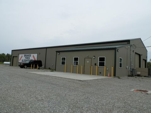 11987 Dalton Road Rockbridge OH 43149