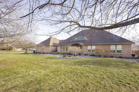 Photo of 1424 Culbertson Drive, Mount Vernon, OH 43050 (MLS # 225037885)