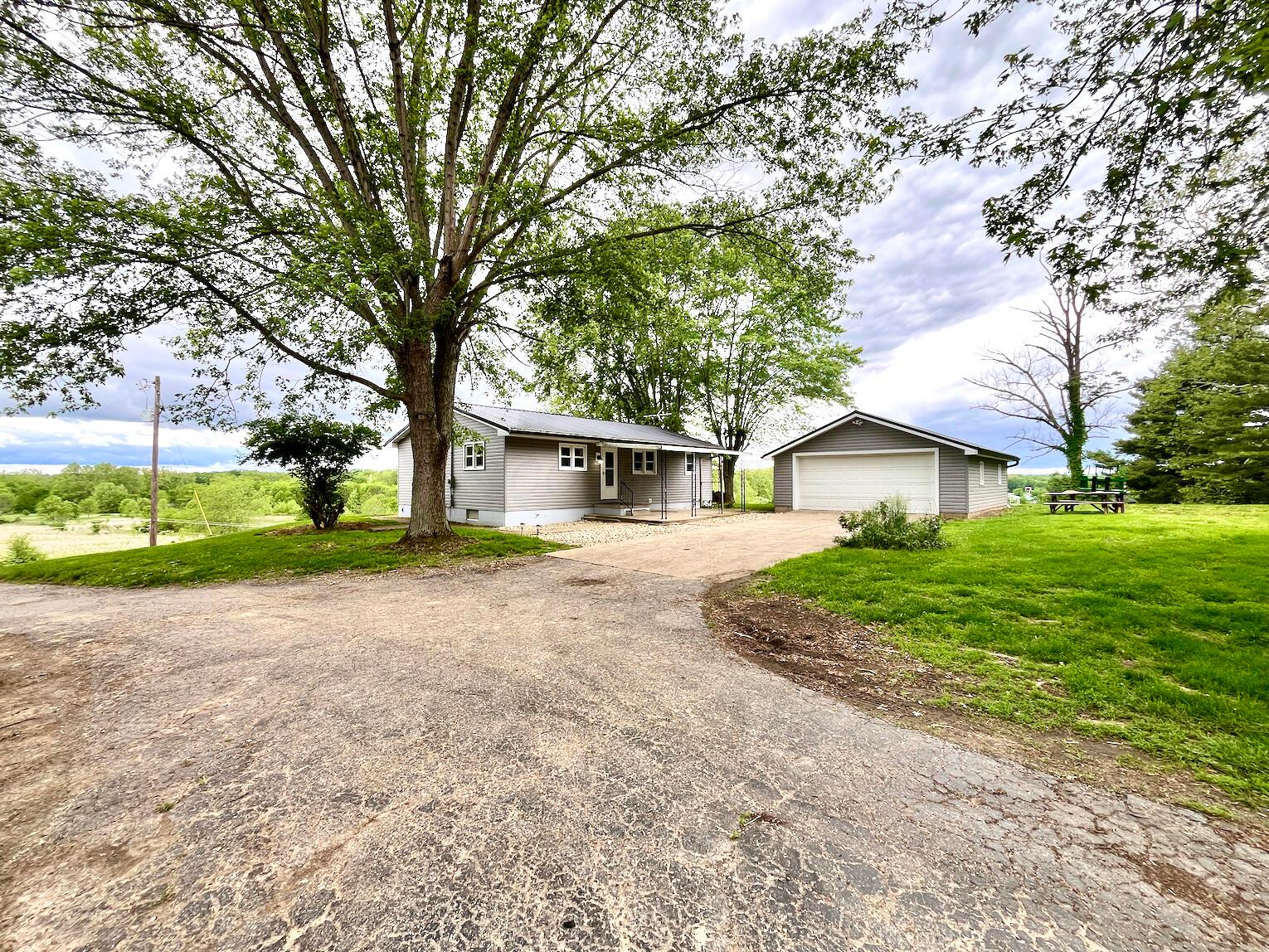 673 Crouse Chapel Road, Chillicothe, Ohio image 24