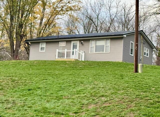 673 Crouse Chapel Road, Chillicothe, Ohio image 26