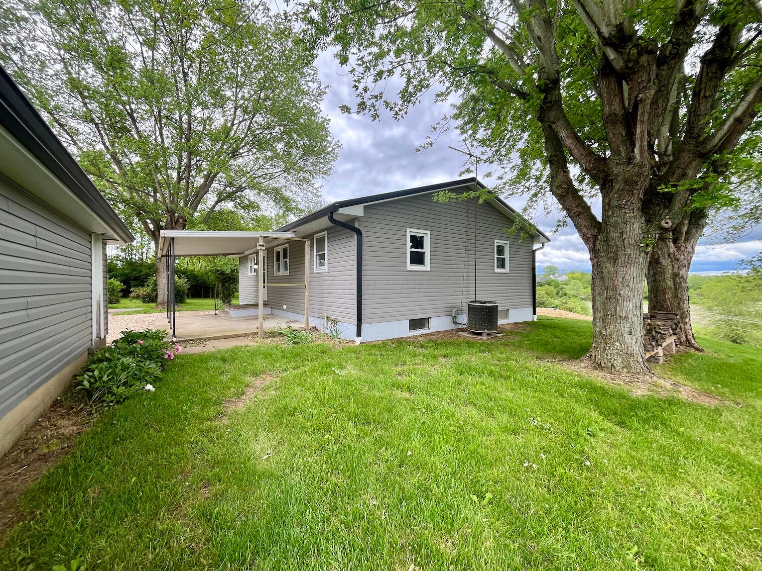 673 Crouse Chapel Road, Chillicothe, Ohio image 25