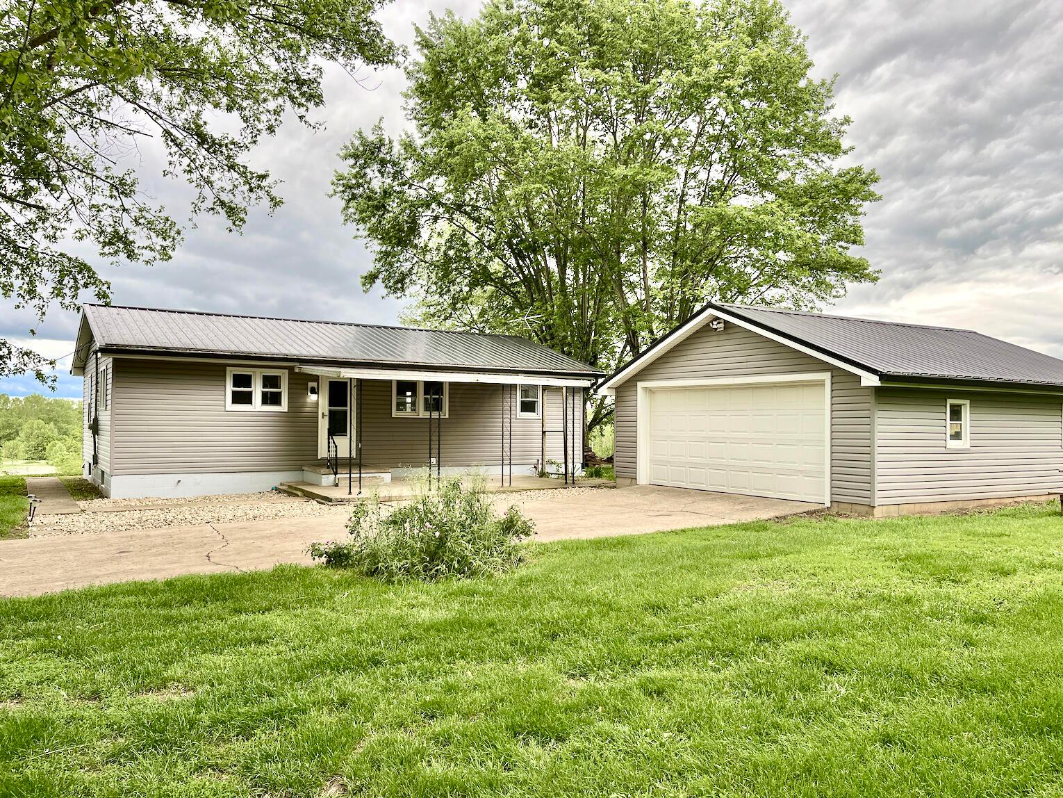 673 Crouse Chapel Road, Chillicothe, Ohio image 2