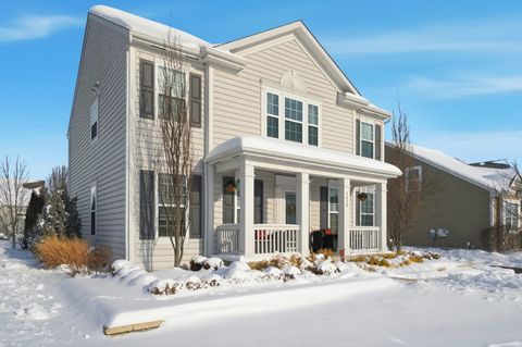 Tiny photo for 1426 Scotsman Drive, Grove City, OH 43123 (MLS # 226002965)