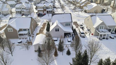 Tiny photo for 1426 Scotsman Drive, Grove City, OH 43123 (MLS # 226002965)