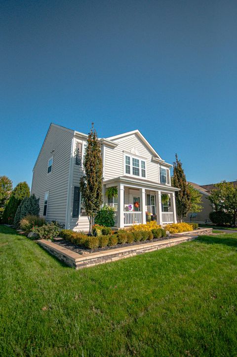 Tiny photo for 1426 Scotsman Drive, Grove City, OH 43123 (MLS # 226002965)