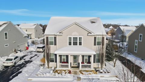 Tiny photo for 1426 Scotsman Drive, Grove City, OH 43123 (MLS # 226002965)