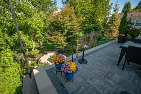 Tiny photo for 1426 Scotsman Drive, Grove City, OH 43123 (MLS # 226002965)