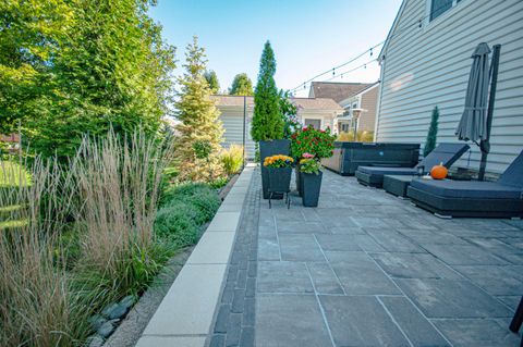 Tiny photo for 1426 Scotsman Drive, Grove City, OH 43123 (MLS # 226002965)