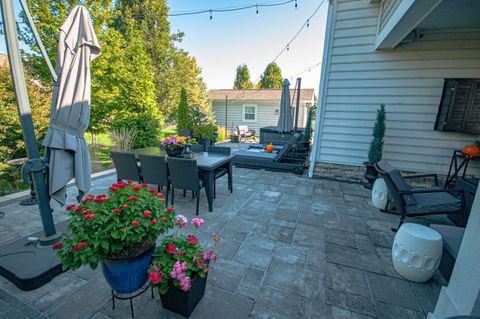 Tiny photo for 1426 Scotsman Drive, Grove City, OH 43123 (MLS # 226002965)