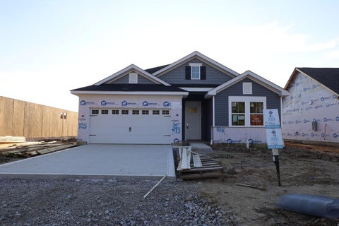 Photo of 105 Aldersgate Drive, Delaware, OH 43015 (MLS # 226032616)