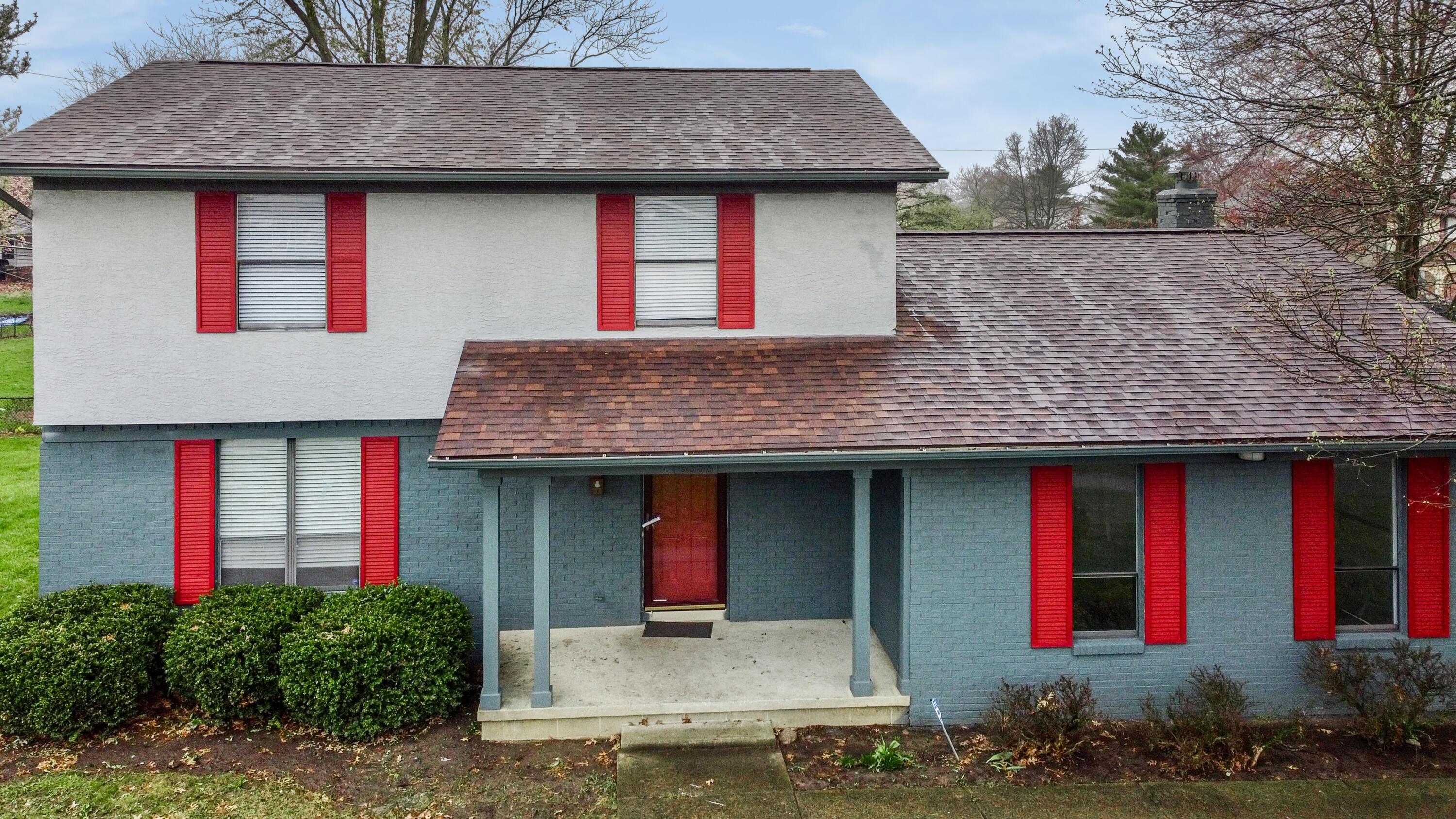 6555 Birchview Drive, Reynoldsburg, Ohio image 1