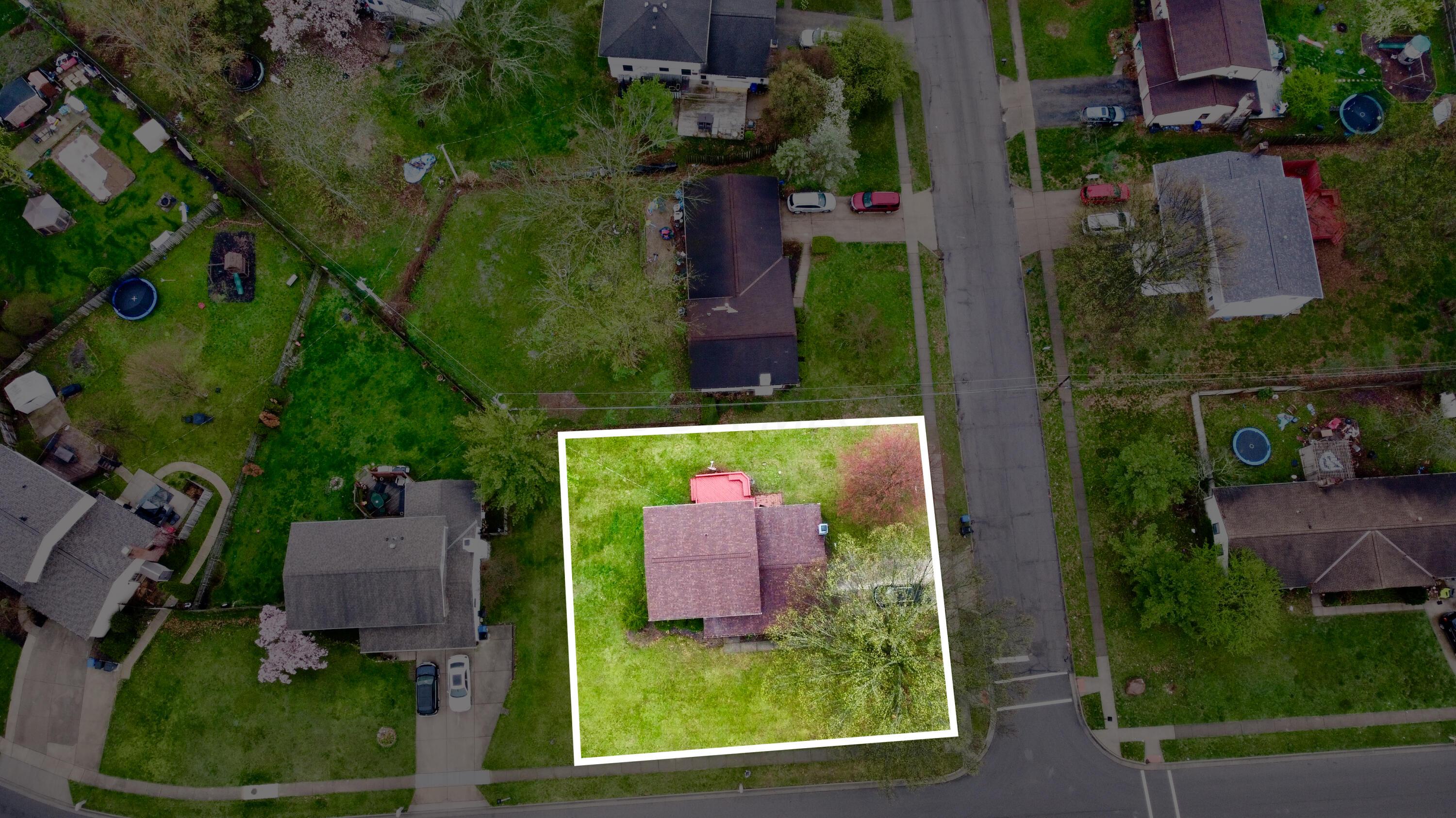 6555 Birchview Drive, Reynoldsburg, Ohio image 3