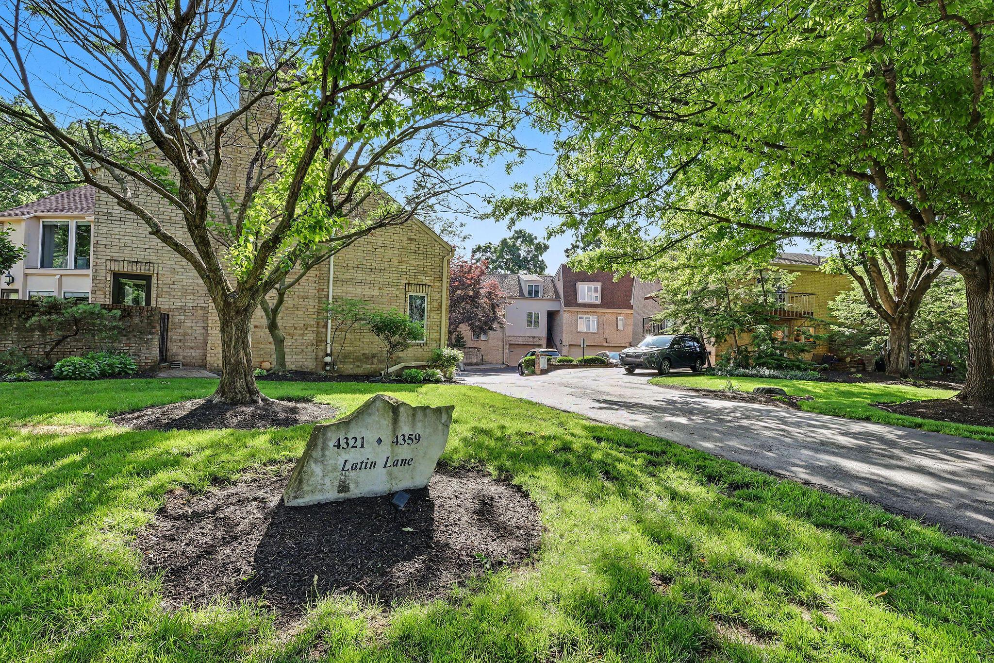 4337 Latin Lane 109
