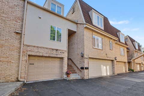 Photo of 4337 Latin Lane 109 #109, Columbus, OH 43220 (MLS # 226019730)