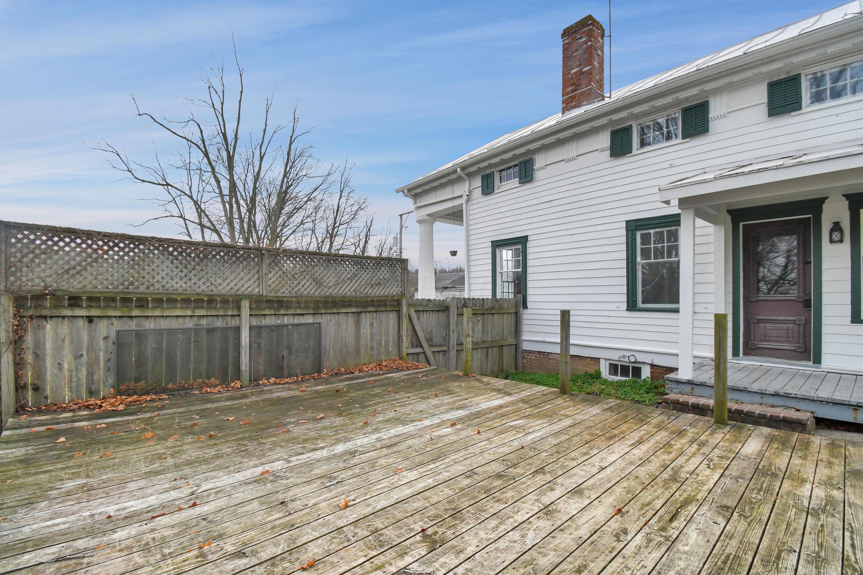 7053 Columbus Road, Mount Liberty, Ohio image 6