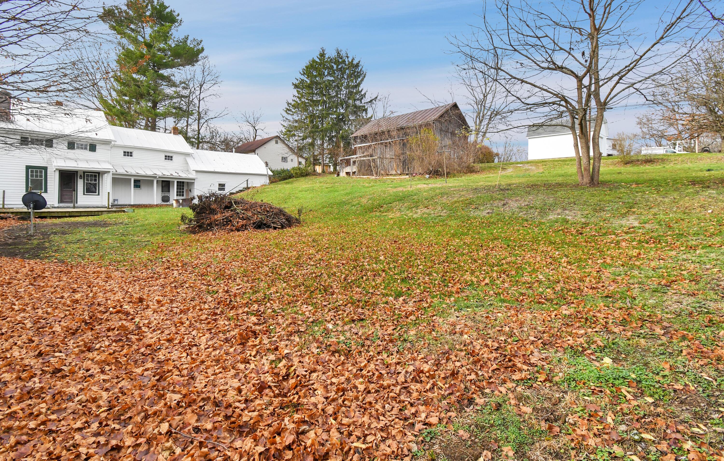7053 Columbus Road, Mount Liberty, Ohio image 27