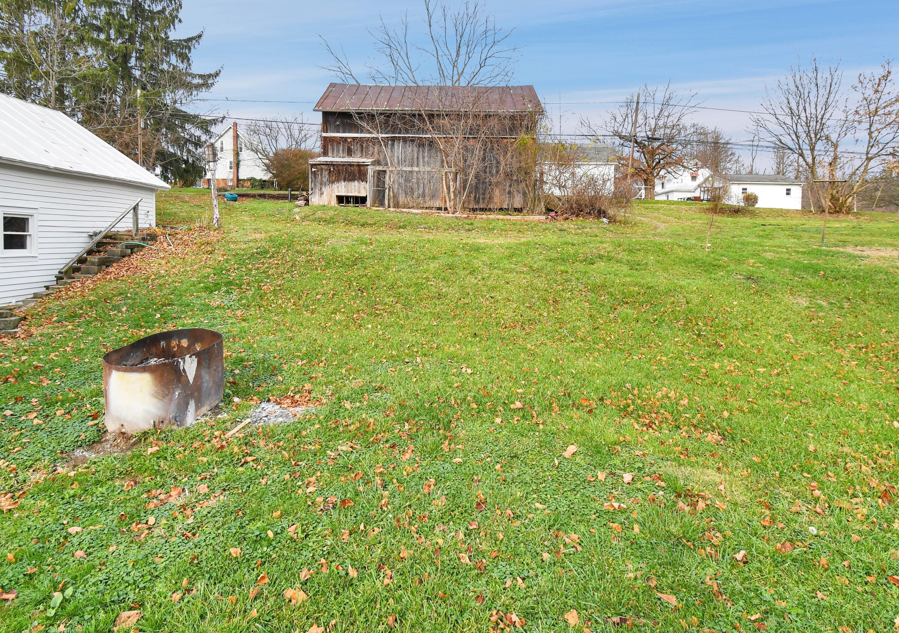 7053 Columbus Road, Mount Liberty, Ohio image 26