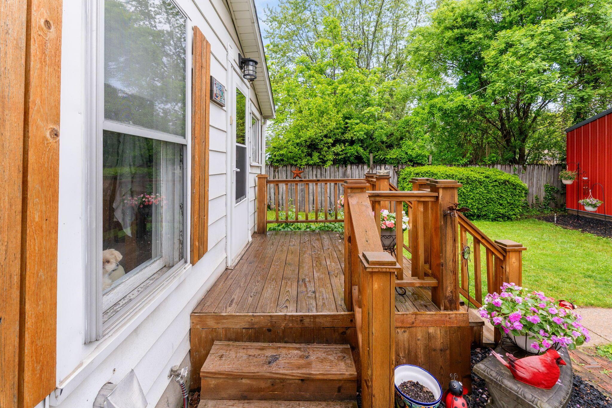 281 E Central Avenue, Delaware, Ohio image 25