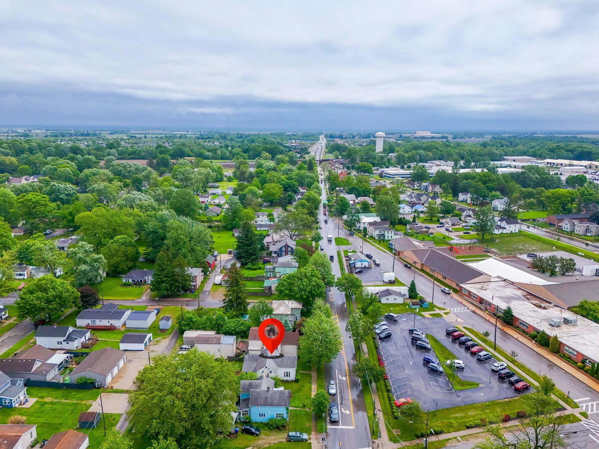 281 E Central Avenue, Delaware, Ohio image 2