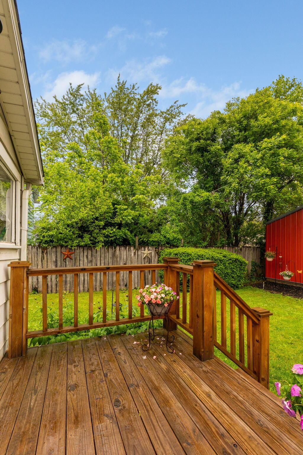 281 E Central Avenue, Delaware, Ohio image 27