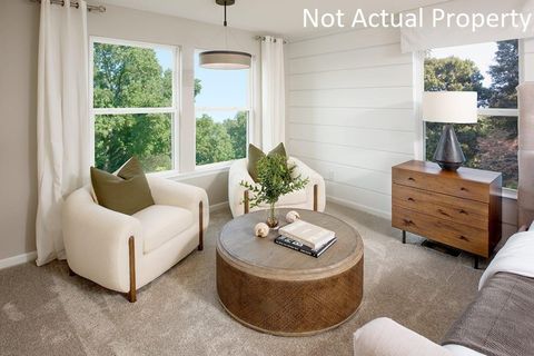 Tiny photo for 9601 Bur Oak Drive Lot 148 #Lot 148, Plain City, OH 43064 (MLS # 225037610)