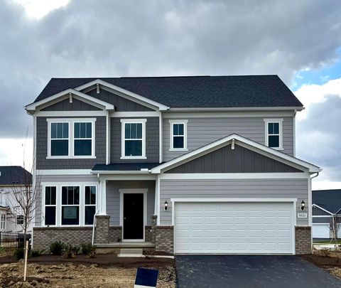 Photo of 9601 Bur Oak Drive Lot 148 #Lot 148, Plain City, OH 43064 (MLS # 225037610)