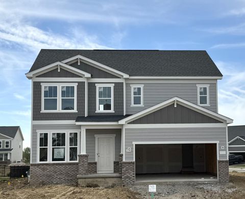 Photo of 9601 Bur Oak Drive Lot 148 #Lot 148, Plain City, OH 43064 (MLS # 225037610) Photo of 9601 Bur Oak Drive Lot 148 #Lot 148, Plain City, OH 43064 (MLS # 225037610)