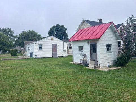 Tiny photo for 204 N Liberty Street, Baltimore, OH 43105 (MLS # 226030267)