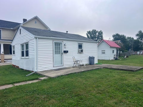 Tiny photo for 204 N Liberty Street, Baltimore, OH 43105 (MLS # 226030267)