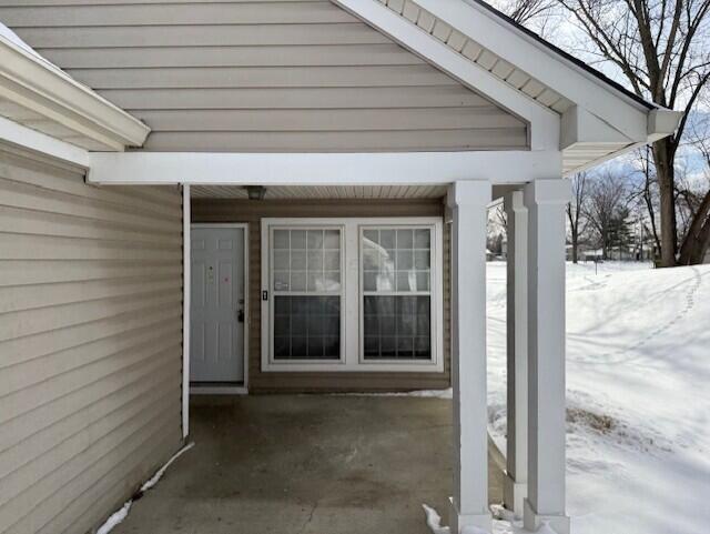 5491 Parkshire Drive