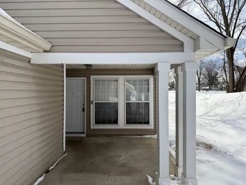 Tiny photo for 5491 Parkshire Drive, Columbus, OH 43229 (MLS # 226003089)