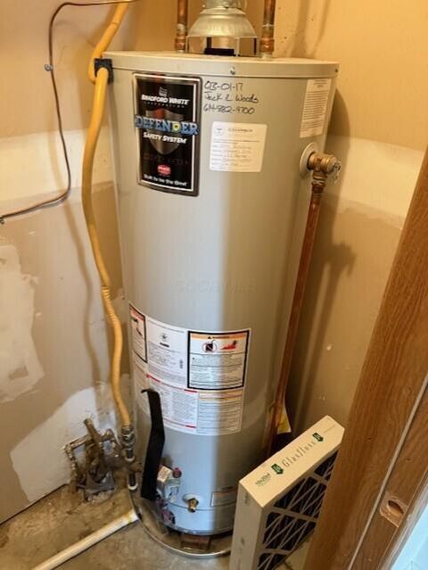 Tiny photo for 5491 Parkshire Drive, Columbus, OH 43229 (MLS # 226003089)