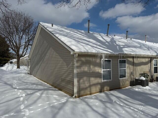 5491 Parkshire Drive