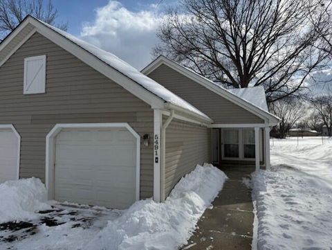 Photo of 5491 Parkshire Drive, Columbus, OH 43229 (MLS # 226003089)