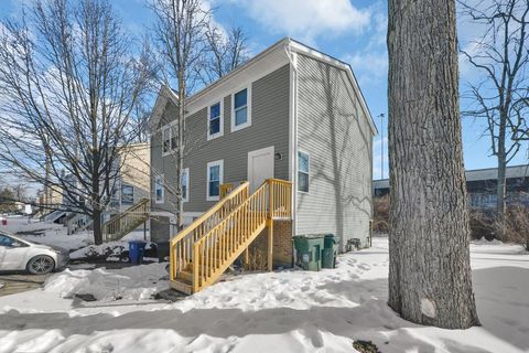 Photo of 4920-4922 Magnolia Blossom Boulevard, Columbus, OH 43230 (MLS # 226003926)