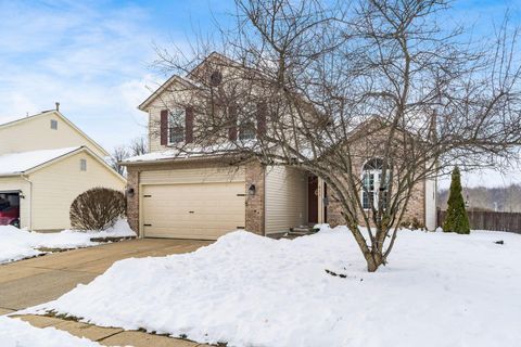 Tiny photo for 411 Broadview Court, Pataskala, OH 43062 (MLS # 226003258)