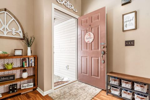 Tiny photo for 411 Broadview Court, Pataskala, OH 43062 (MLS # 226003258)