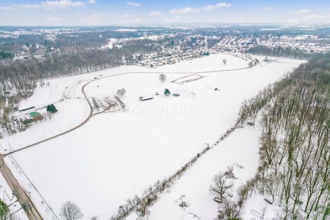 Tiny photo for 411 Broadview Court, Pataskala, OH 43062 (MLS # 226003258)