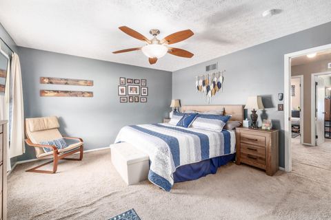 Tiny photo for 411 Broadview Court, Pataskala, OH 43062 (MLS # 226003258)