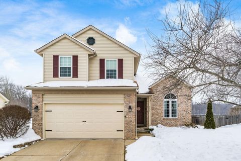 Tiny photo for 411 Broadview Court, Pataskala, OH 43062 (MLS # 226003258)