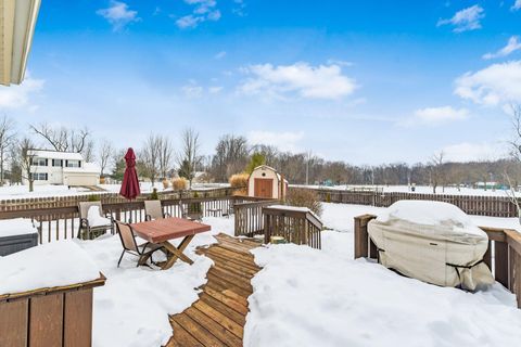 Tiny photo for 411 Broadview Court, Pataskala, OH 43062 (MLS # 226003258)